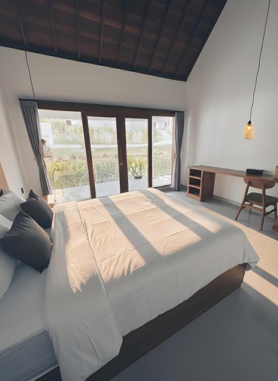 Ginantary Cottages, Uluwatu