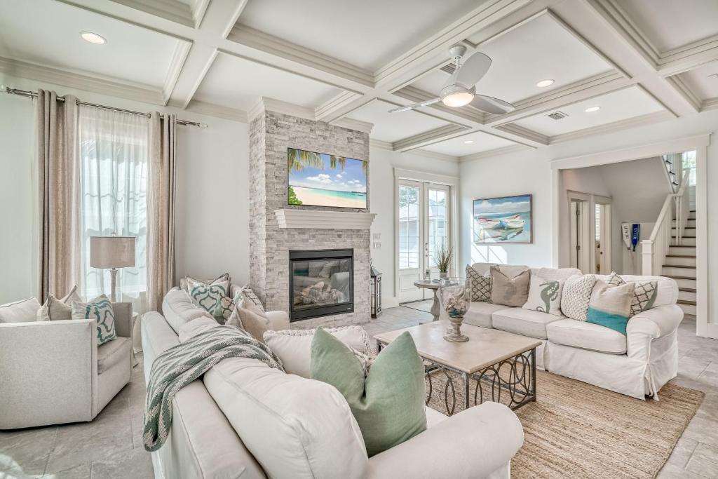 Shore to Please by 30A Escapes, Rosemary Beach