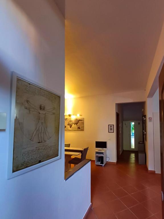 Apt tra arte e natura ingresso indipendente - 3