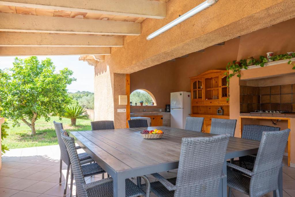 Casa Fina - 5
