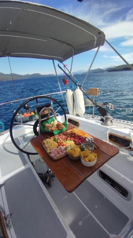Vivi Bariloche desde el Agua Excursiones nauticas - 2