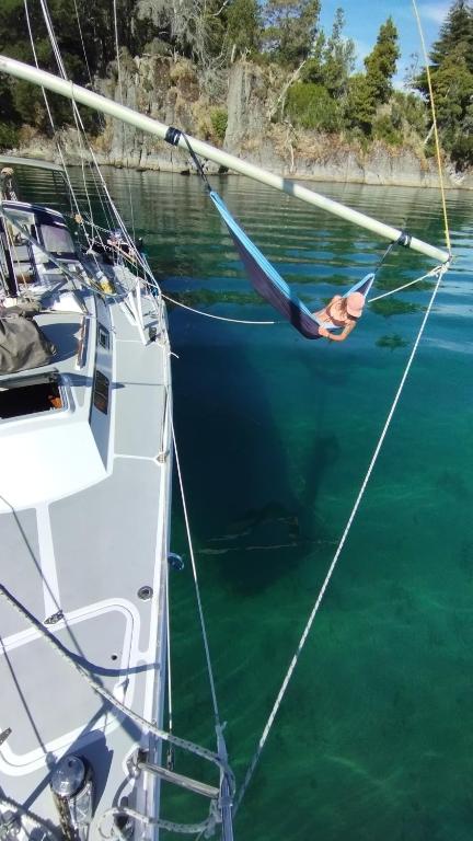 Vivi Bariloche desde el Agua Excursiones nauticas - 3