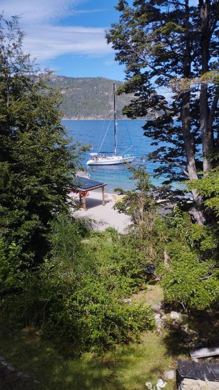 Vivi Bariloche desde el Agua Excursiones nauticas - 5