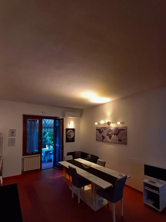 Apt tra arte e natura ingresso indipendente - 4