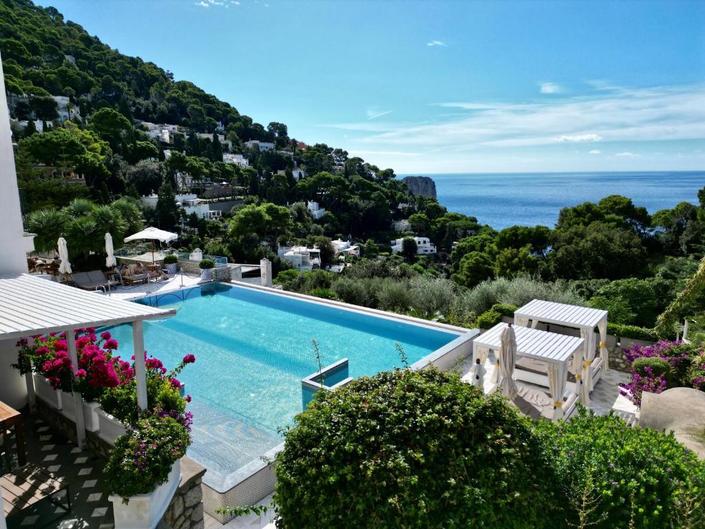 Hotel Mamela - 2