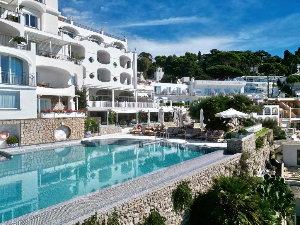Hotel Mamela - 1