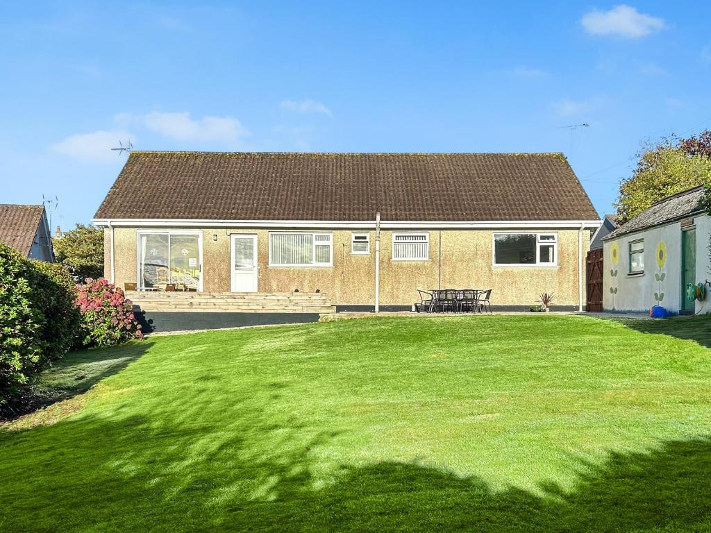 Goonlaze, St Austell