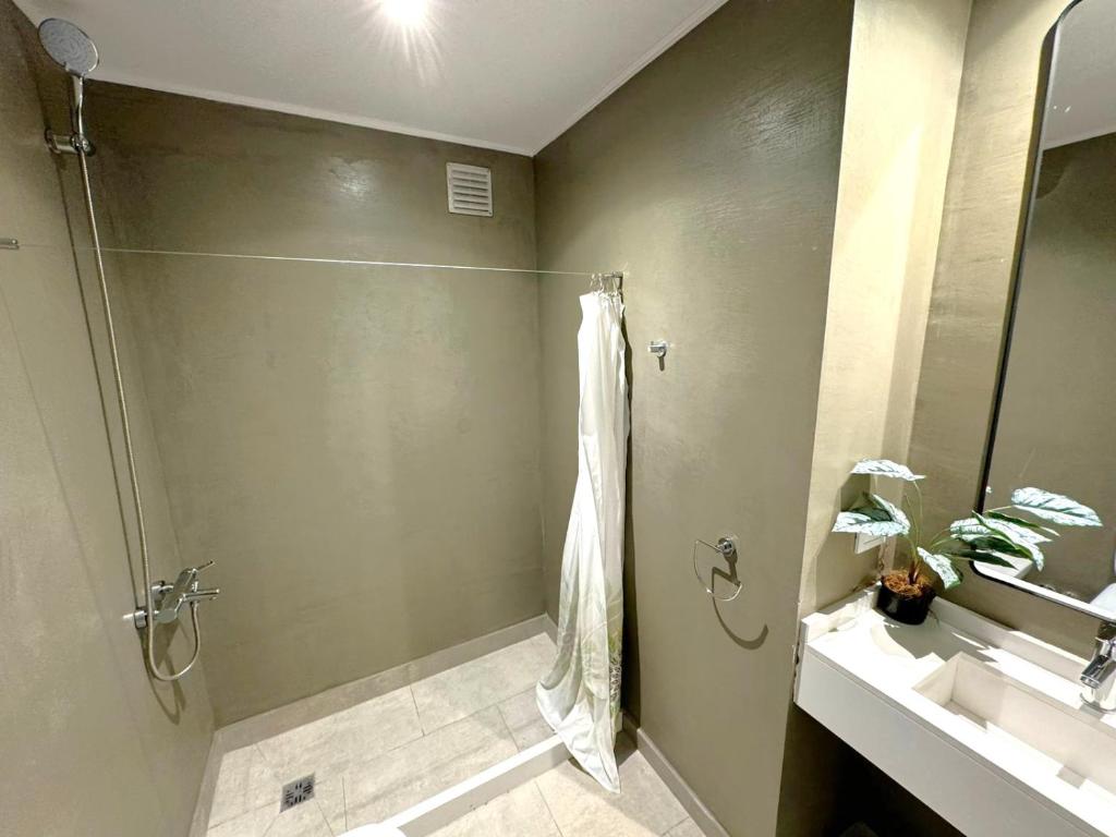 2 ambientes en Palermo - 4