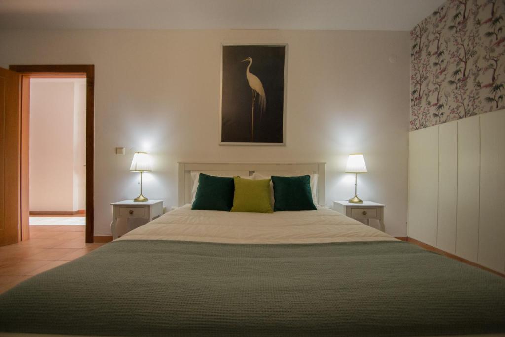 Casa dos Grous, Ponte de Lima