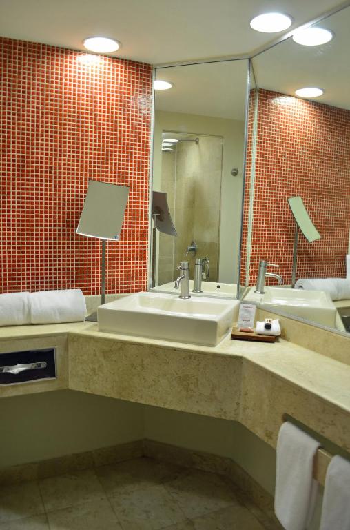 バスルーム（客室）