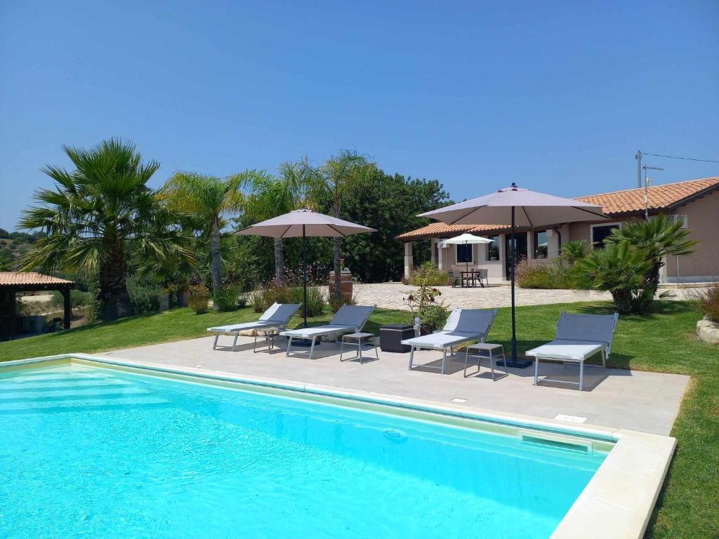 Villa Concita - 4
