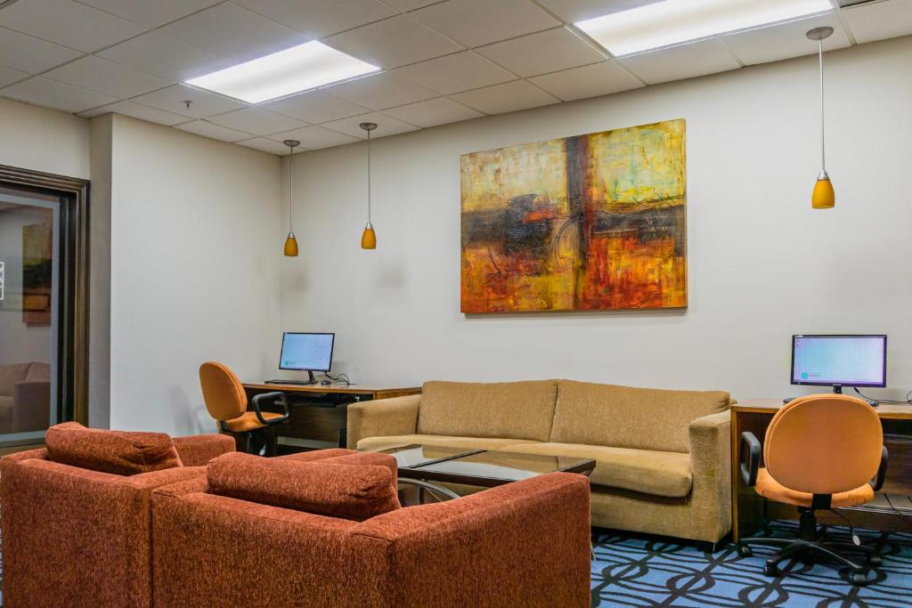 ビジネスセンター