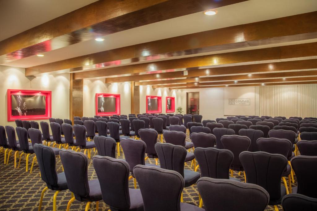 Meeting room / ballrooms
