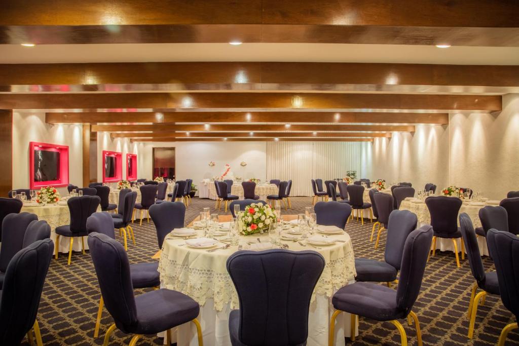 Meeting room / ballrooms