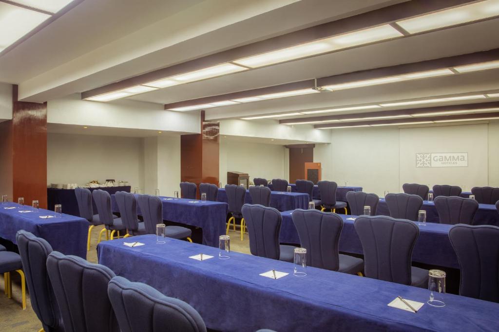 Meeting room / ballrooms