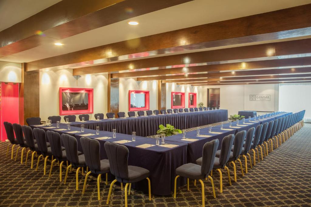 Meeting room / ballrooms