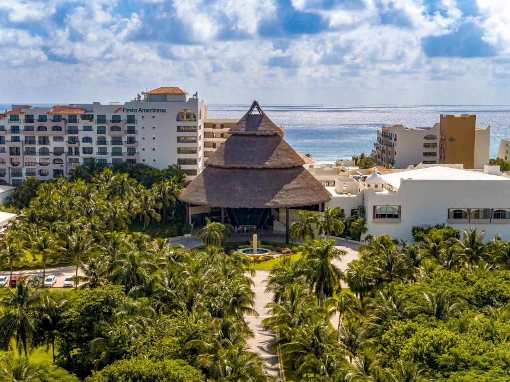 Fiesta Americana Condesa Cancun - All Inclusive - 2