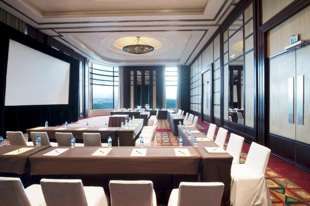 Meeting room / ballrooms