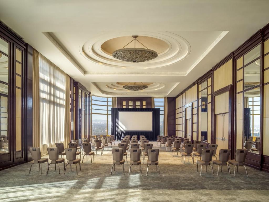 Meeting room / ballrooms