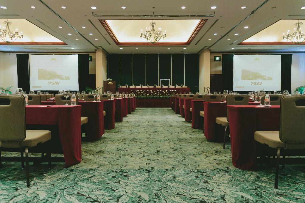 Meeting room / ballrooms
