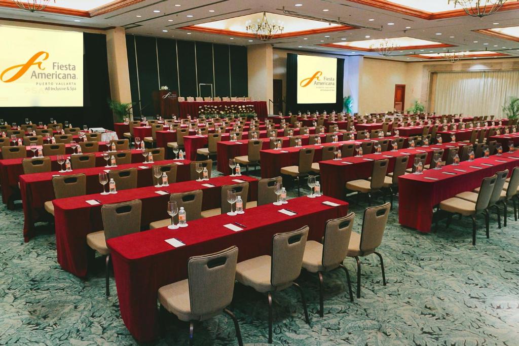 Meeting room / ballrooms