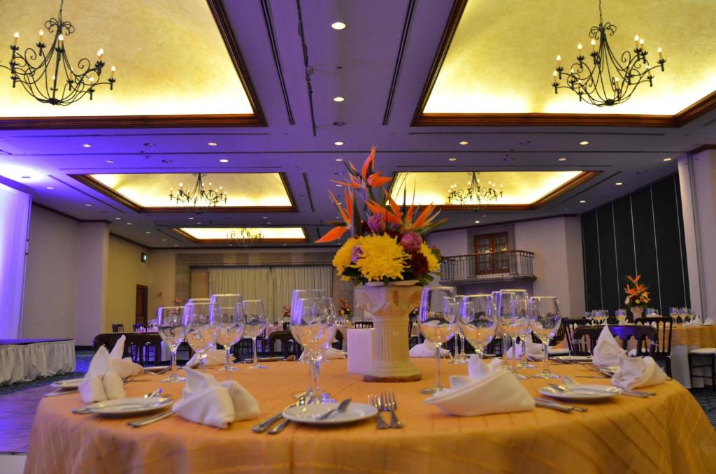 Meeting room / ballrooms