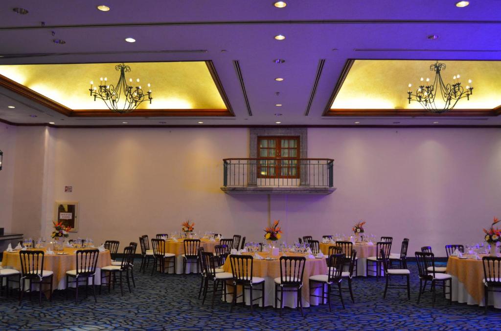 Meeting room / ballrooms