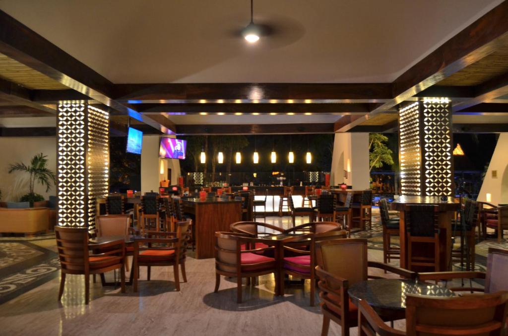 Bar/lounge