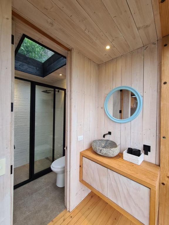 Loft en Quebrada Matanzas - 3