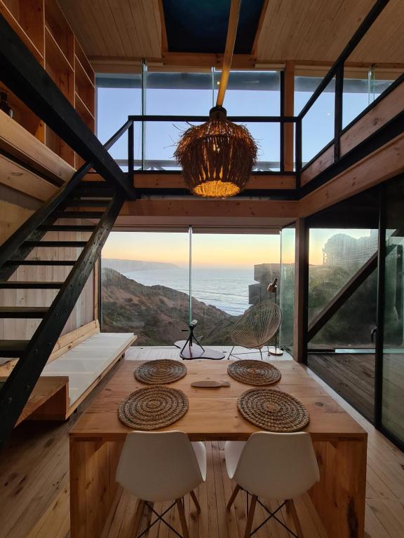 Loft en Quebrada Matanzas - 1