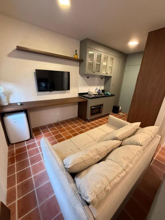 Premium Apartment in Faria Lima, São Paulo