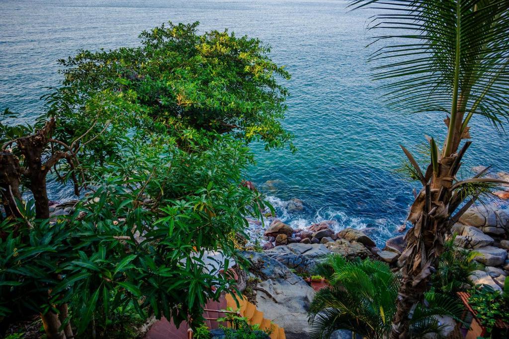 Oceanfront 5BR Up to 16 pax - 3