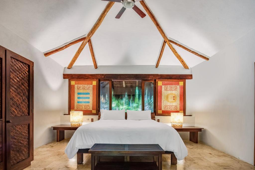 The Explorean Kohunlich - All Inclusive