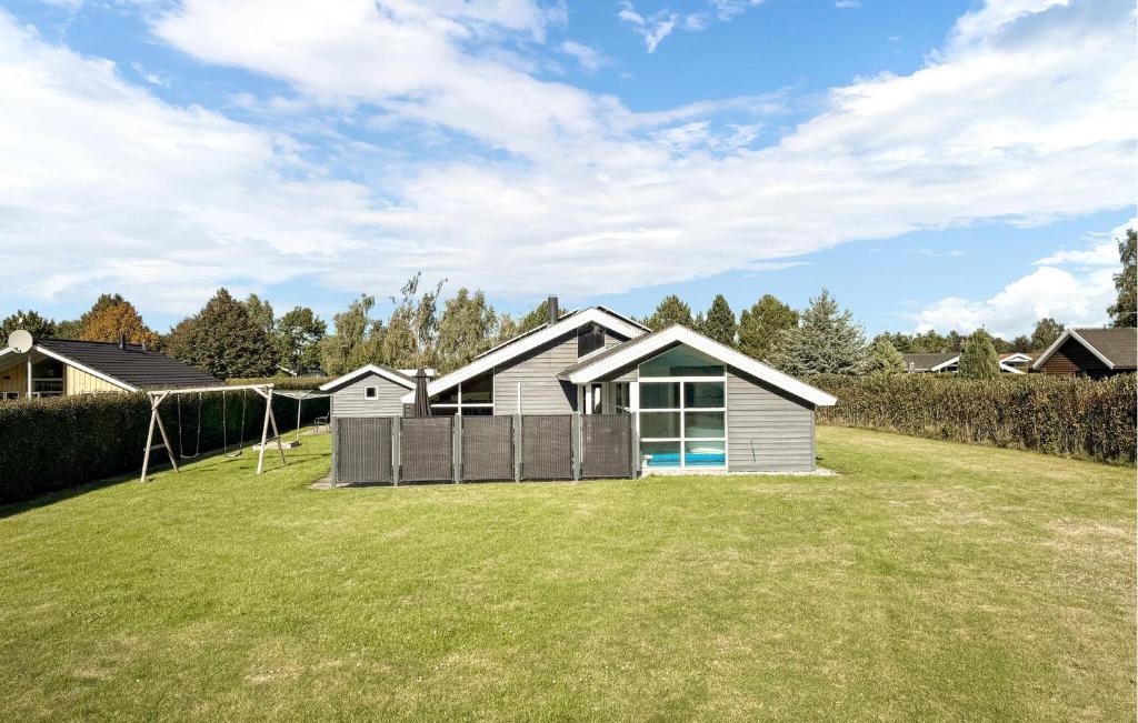 Nice Home In Otterup With Kitchen, Otterup