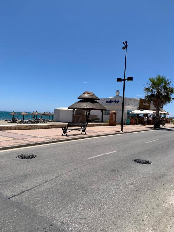 Apartamento Fuengirola Beach Vistas al Mar - 3