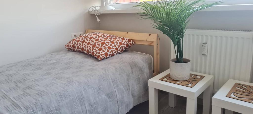 Taikos Studio 11, free parking, Klaipėda