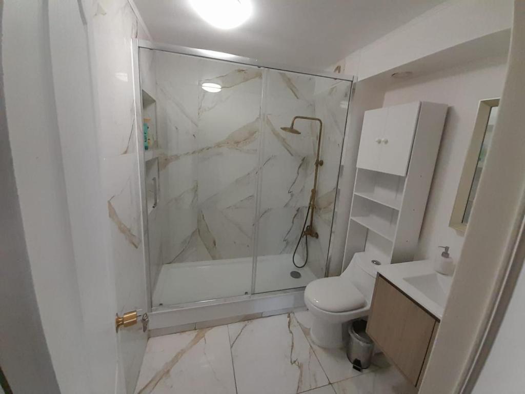 Departamento La florida Santiago Chile - 3