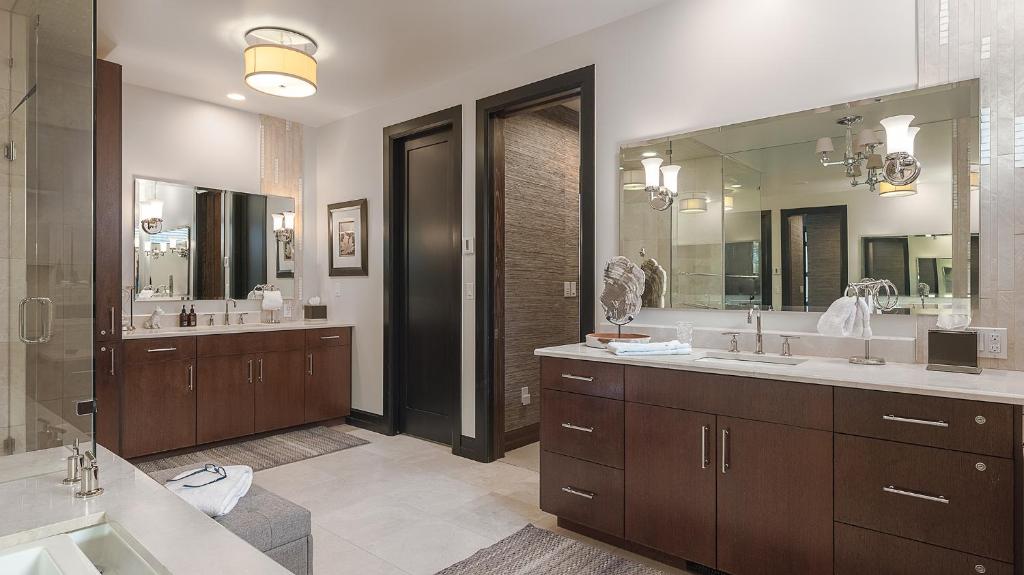 Over the Edge, Steamboat Springs