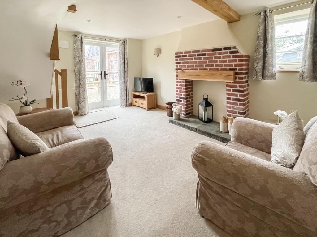 The Old Pump House - Uk34451, Child Okeford