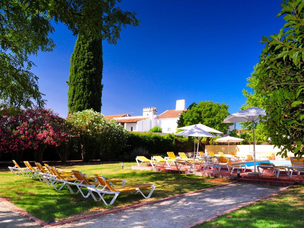 Pousada Castelo de Alvito - Historic Hotel photo