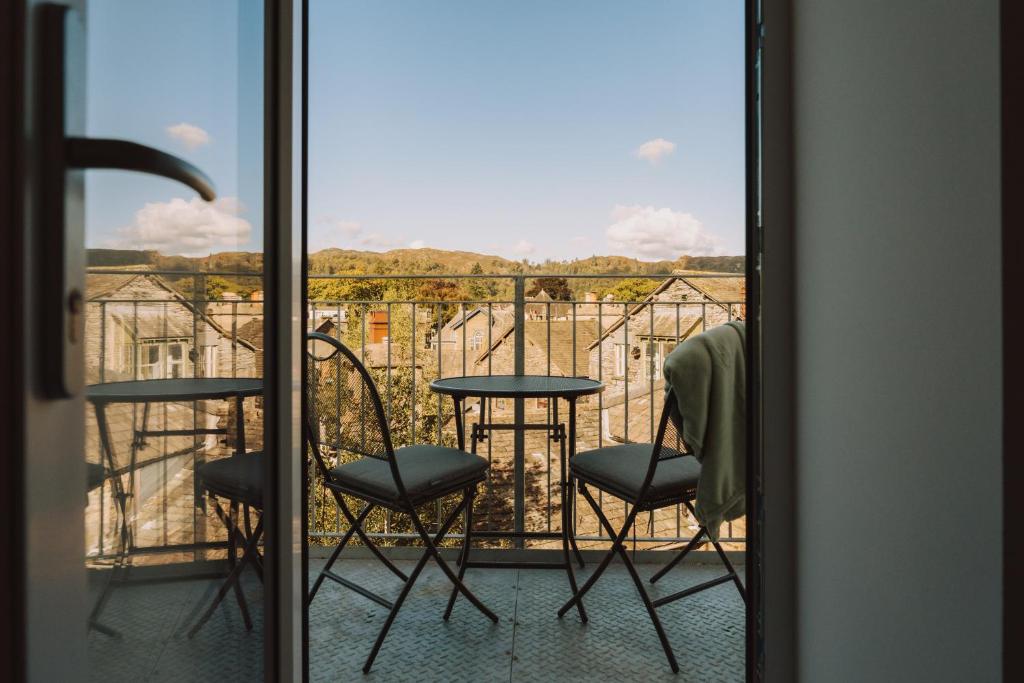 Tyson Place, 2 bed Renovated Apartment, Ambleside, Ambleside