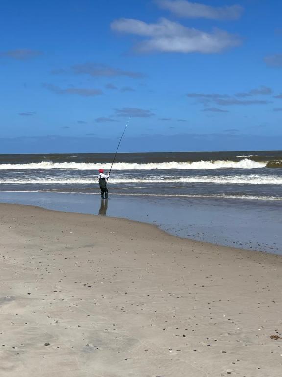 Guazuvira nuevo, sandú coast - 5