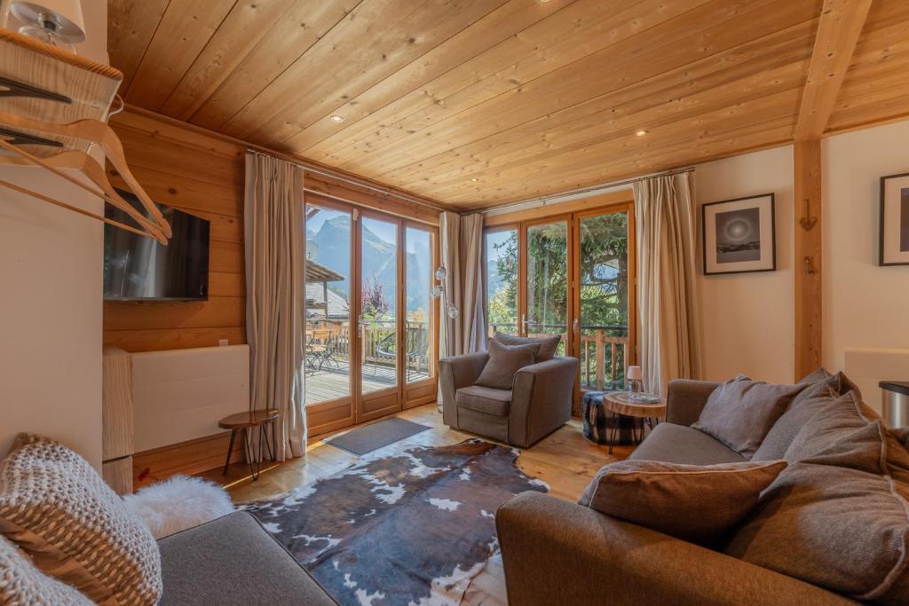 Gentianes Chalet - Snow and Trek - Morzine - 1