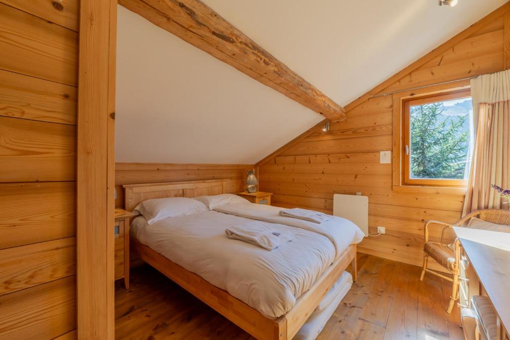 Gentianes Chalet - Snow and Trek - Morzine - 2