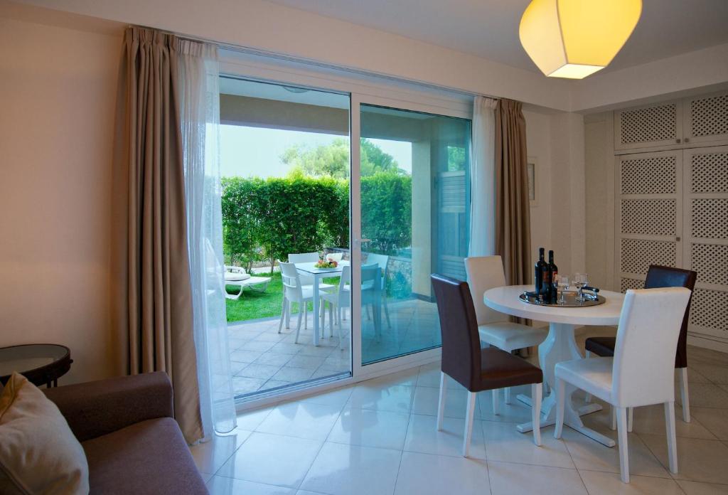Taormina Villa Oasis Residence - 5