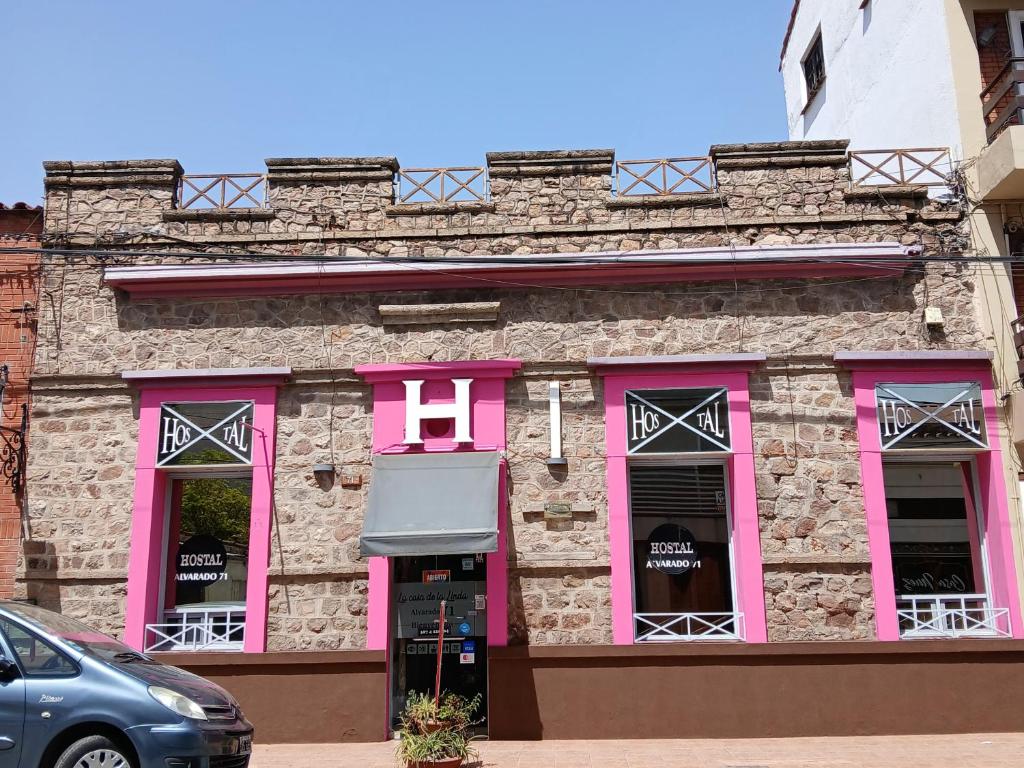 La Casa de La Linda - 1