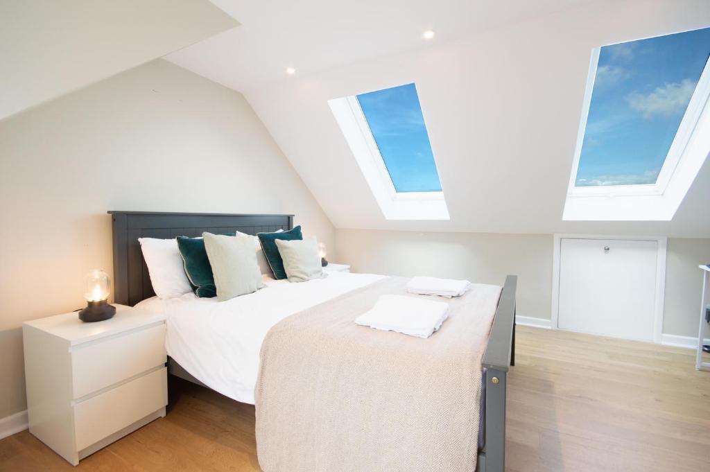 Stylish Salcombe Townhouse photo 2