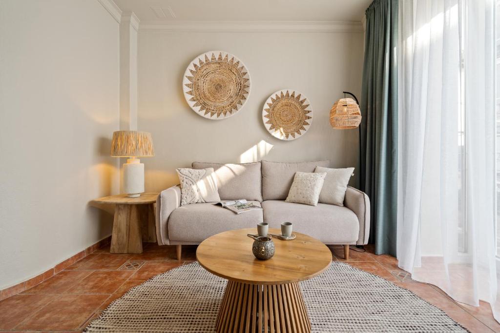 Suites El Marqués - 2