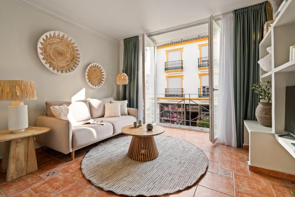 Suites El Marqués - 1