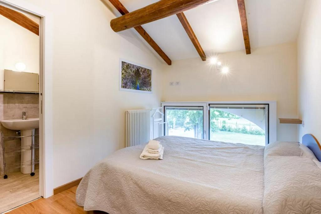 La casa di Anacleto 1 - 4